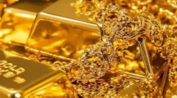 زيادة جديدة.. أسعار الذهب في السعودية تسجل مستويات متغيرة خلال تعاملات الإثنين 5 يناير